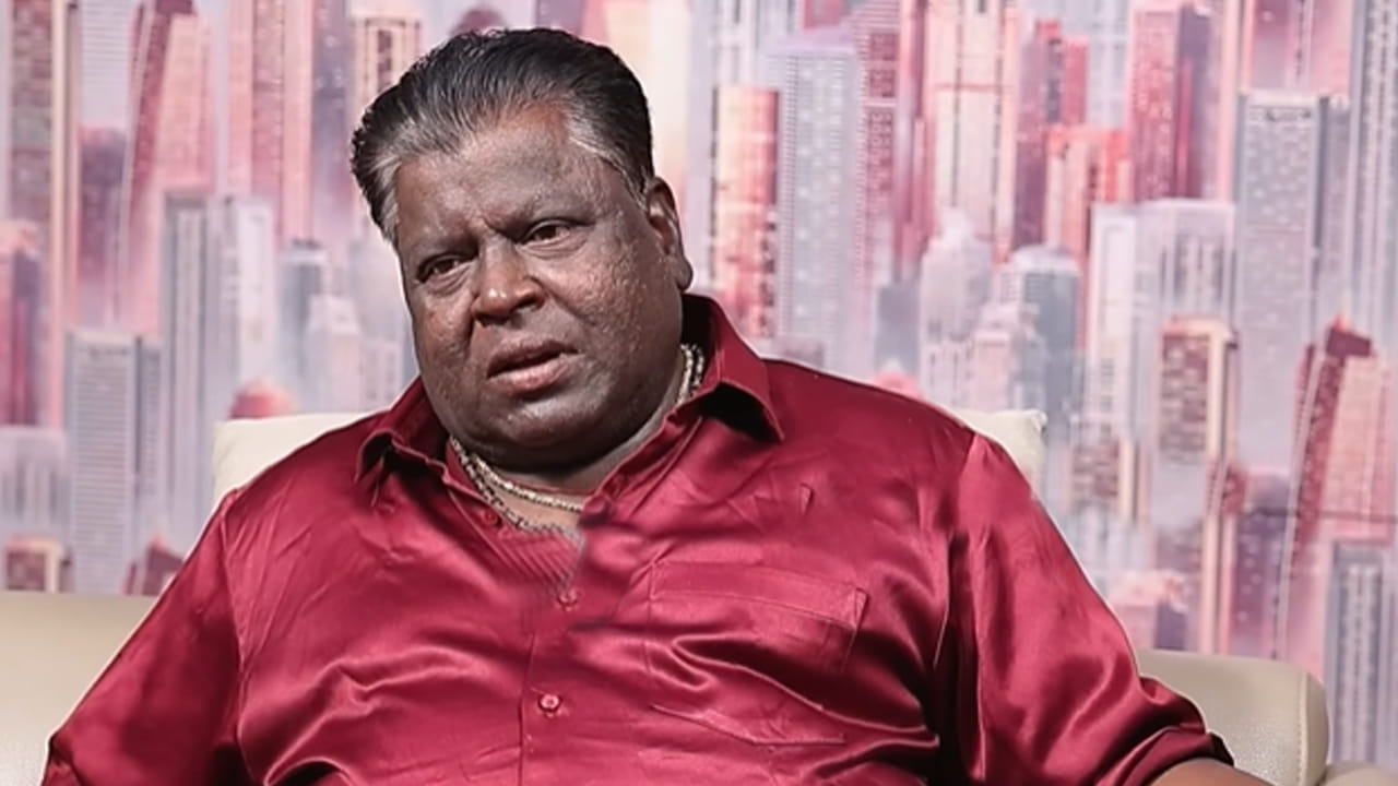 Tollywood : అతడిని చూస్తుంటే బాధేస్తుంది.. ఎక్కడో ఉండాల్సిన వాడు.. ఇప్పుడు ఈ పరిస్థితిలో.. జబర్దస్త్ అప్పారావు..