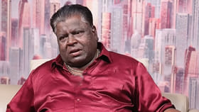 అతడిని చూస్తుంటే బాధేస్తుంది.. జబర్దస్త్ అప్పారావు..