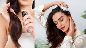 స్నానానికి ముందా- తర్వాతా.. నూనె ఎప్పుడు రాస్తే జుట్టు ఒత్తుగా..