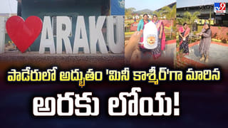 సాగర తీరంలో అద్భుతం.. మూడు కాళ్లపై నిలబడే వింత చేప