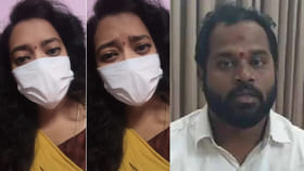 నాకు న్యాయం జరగకపోతే.. మరో వీడియో వదిలిన హర్షవీణ..