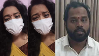 Andhra: సుకన్య మామూల్ది కాదు.. నిద్రపోతున్న భర్తను రోకలిబండతో చంపి.. ఏకంగా ఇంట్లోనే..