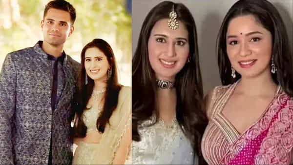Arjun Tendulkar Wedding : అర్జున్-సానియా మెహందీ వేడుకలో మెరిసిపోయిన సారా టెండూల్కర్.. అదిరిపోయిన వీడియో
