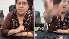 టిక్కెట్ ఇవ్వను.. ఏం చేసుకుంటావో చేసుకో! రైల్వే స్టేషన్‌లో వివాదం