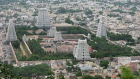 అరుణాచలం వెళ్తున్నారా..? ఈ తప్పులు చేయకండి..