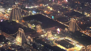 Arunachalam: అరుణాచలం వెళుతున్నారా..? రైల్వేశాఖ నుంచి మరో సూపర్ న్యూస్.. ఇక నుంచి నేరుగా..