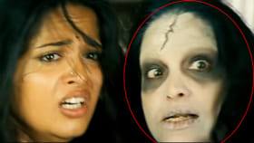 ఈ దెయ్యం పాత్ర వేసిన నటి చాలా పాపులర్.. మీకు తెలుసా..?