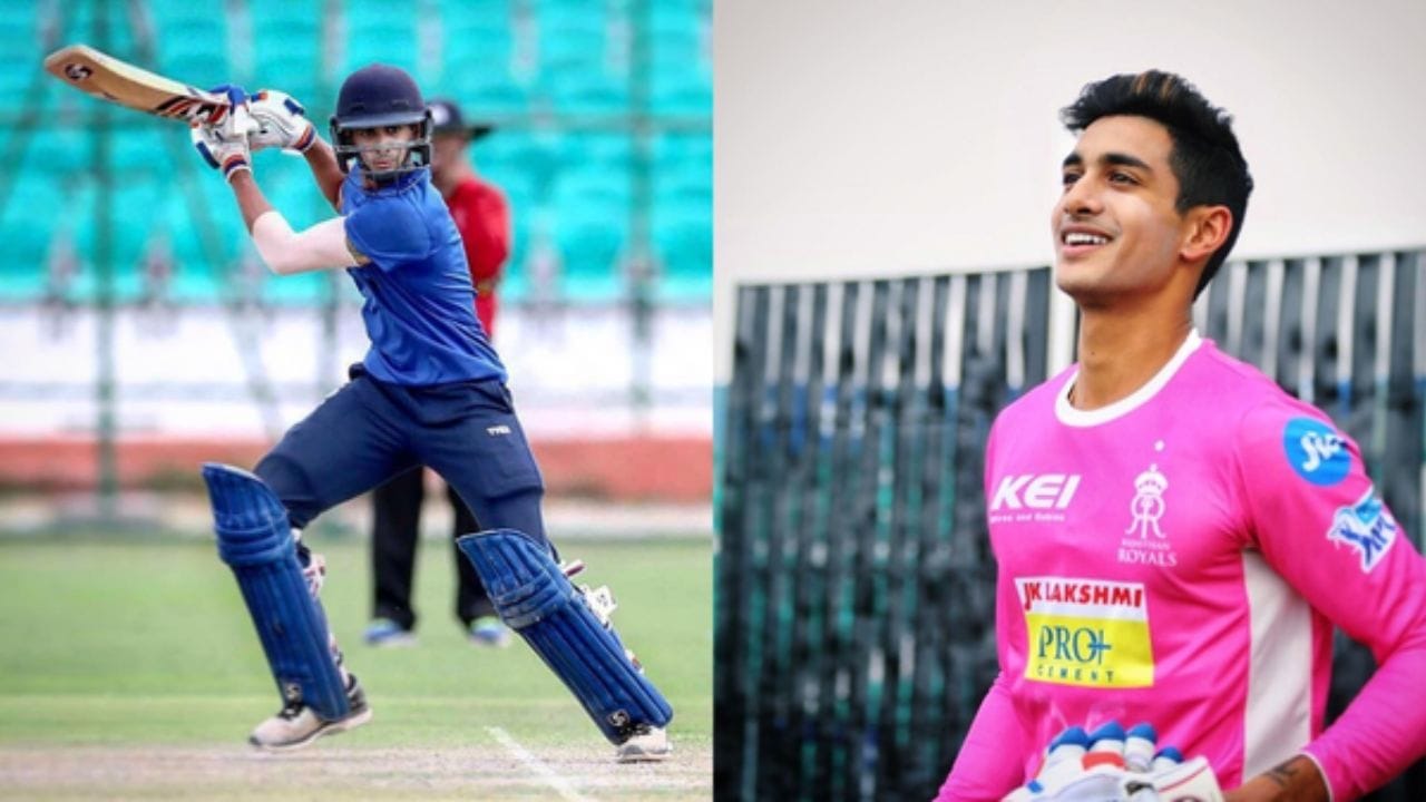 ప్రముఖ పారిశ్రామికవేత్త కుమార్ మంగళం బిర్లా కుమారుడే ఈ 28 ఏళ్ల ఆర్యమన్ బిర్లా. అయితే ఇతనికి కేవలం వ్యాపారవేత్తగా మాత్రమే కాకుండా క్రికెటర్‌గా కూడా మంచి గుర్తింపు ఉంది. మధ్యప్రదేశ్ తరపున దేశీవాళీ క్రికెట్ ఆడిన ఆర్యమన్, ప్రస్తుతం ఆర్సీబీ కెప్టెన్ రజత్ పాటిదార్,  వెంకటేష్ అయ్యర్‌లతో కలిసి డ్రెస్సింగ్ రూమ్‌ను పంచుకున్నారు. ఎడమచేతి వాటం బ్యాటర్ అయిన ఆర్యమన్, ఫస్ట్ క్లాస్ క్రికెట్‌లో బెంగాల్‌పై ఒక సెంచరీతో సహా 414 పరుగులు సాధించారు.