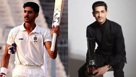 నాడు ఐపీఎల్ ప్లేయర్‌గా ఎంట్రీ.. నేడు ఆర్సీబీకి ఓనర్‌గా రీఎంట్రీ..