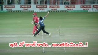 టీమిండియా తదుపరి హెడ్ కోచ్ ఆయనే.. నా వారసుడు ఇదిగో అంటూ గంభీర్ షాకింగ్ కామెంట్స్..!