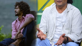 ఎన్టీఆర్ కు ఇష్టమైన సాంగ్.. ఆశాపాశం పాట రాసింది నేనే..