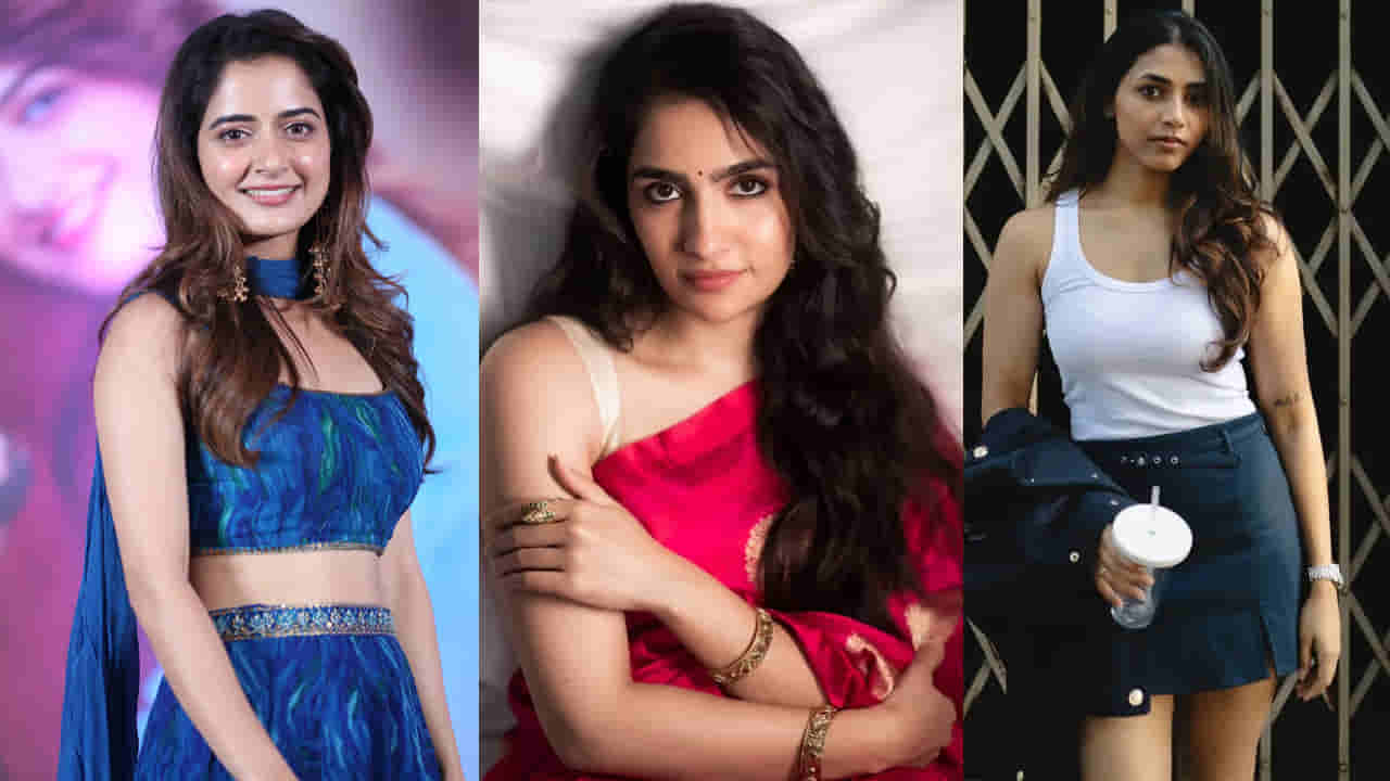 Tollywood : జూమ్ చేసి మరీ మా శరీరాలను ఫోటోస్ తీయొద్దు.. కన్నడ హీరోయిన్స్ ఆగ్రహం..