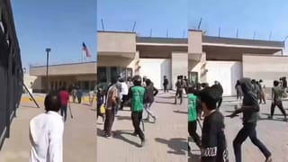 ఖమేనీ ఉన్న ప్రదేశం ఎలా లీక్ అయింది? షెడ్యూల్ కంటే ముందే ఇరాన్‌పై ఎందుకు దాడి చేశాయి?