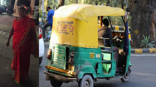 AP News: అర్ధరాత్రి వృద్ధురాలి అగచాట్లు.. దారి మళ్లించి దోచుకున్న ఆటో డ్రైవర్‌! ఫిర్యాదు చేసేందుకు వెళ్తే ముప్పుతిప్పలు