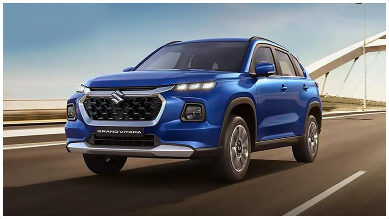 భద్రత పరంగా ఈ SUV 6 ఎయిర్బ్యాగులు, ఎలక్ట్రానిక్ స్టెబిలిటీ ప్రోగ్రామ్ (ESP), EBDతో కూడిన ABS, టైర్ ప్రెజర్ మానిటరింగ్ సిస్టమ్ (TPMS), 360-డిగ్రీ కెమెరా, హిల్-డీసెంట్ కంట్రోల్, ISOFIX చైల్డ్-సీట్ యాంకర్లతో వస్తుంది.