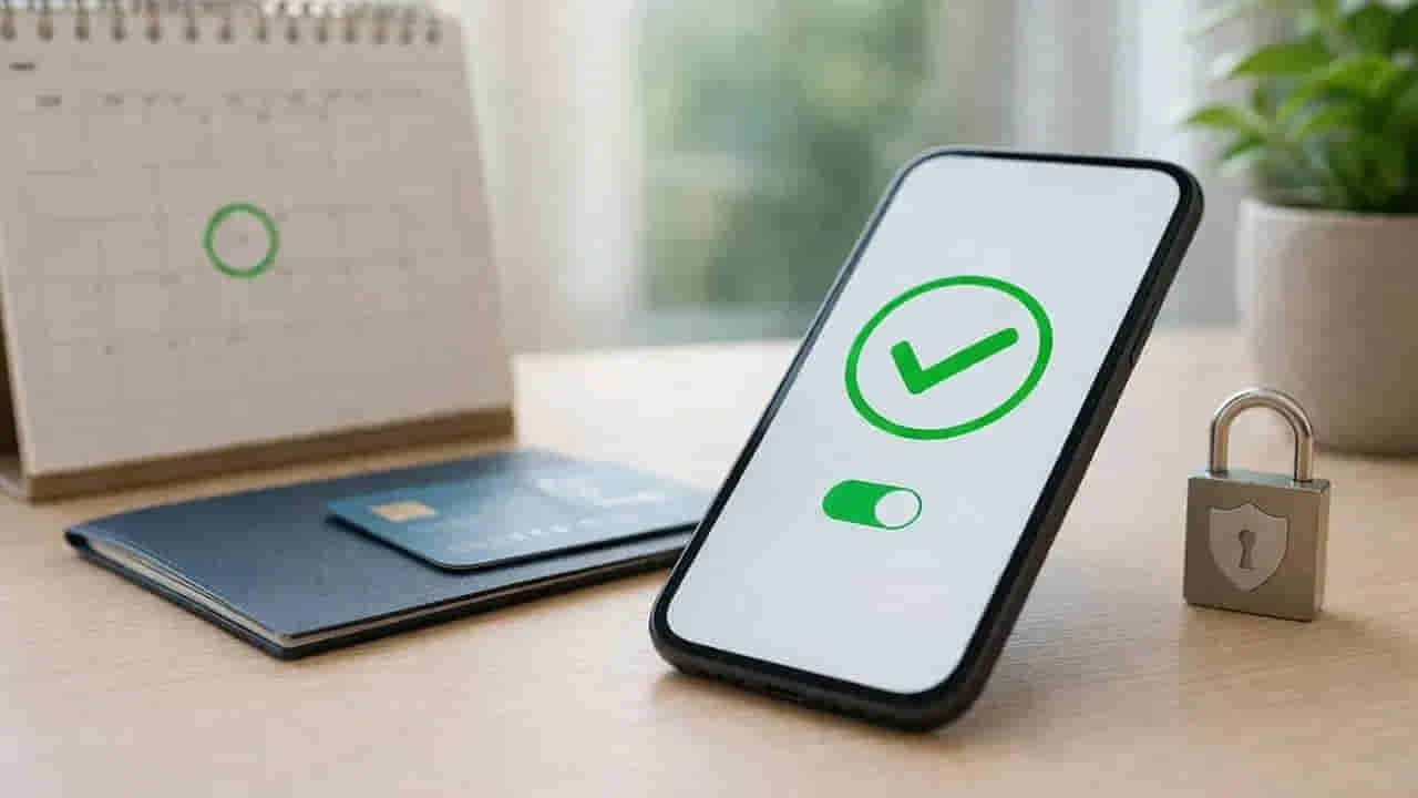 బ్యాంక్ అకౌంట్కు ఆటో పే ఎనేబుల్ చేశారా? అయితే ఇది తప్పక తెలుసుకోండి!