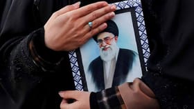 ఇరాన్ నిపుణుల అసెంబ్లీ భవనాన్ని పేల్చేసిన ఇజ్రాయెల్..!