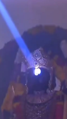 Watch: అయోధ్యలో అద్భుత దృశ్యం.. బాలరాముడికి సూర్యతిలకం