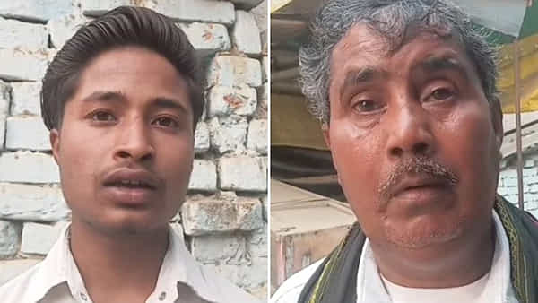 మా నాన్న ఏడో పెళ్లి చేసుకుంటున్నాడు.. పోలీసులకు ఇంటర్ విద్యార్థి ఫిర్యాదు..