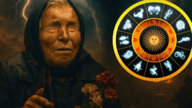 బాబా వంగా జోస్యం.. శ్రీరామన నవమి నుంచి ఈ రాశుల తలరాత మారడం ఖాయం!