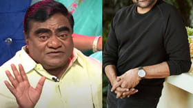 అలాంటి హీరోను ఎక్కడ చూడలేదు.. నాతో ప్రత్యేక బంధం..