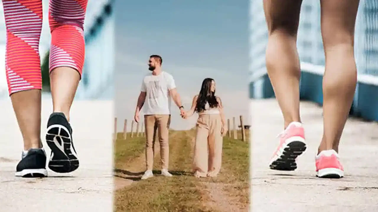 సమతుల్యత, శరీర సమన్వయం..
వెనుకకు నడవడం శరీర సమతుల్యత, సమన్వయాన్ని మెరుగుపరుస్తుంది. ముందుకు నడవడం మనకు అలవాటు కాబట్టి ఎక్కువగా ఆలోచించకుండా చేస్తాం. కానీ వెనుకకు నడవడం సమయంలో శరీరం కొత్త కదలికకు అలవాటు పడాల్సి ఉంటుంది.
ఈ సమయంలో మెదడు ప్రోప్రియోసెప్షన్ (శరీర స్థానం, కదలికపై అవగాహన) పై ఎక్కువగా ఆధారపడుతుంది. దీంతో నాడీ వ్యవస్థ, కండరాల మధ్య సమన్వయం మెరుగుపడుతుంది. ప్రత్యేకంగా వృద్ధులకు ఇది ఎంతో ఉపయోగకరం. సురక్షితమైన ప్రదేశంలో లేదా ట్రెడ్మిల్పై వెనుకకు నడవడం సాధన చేస్తే పడిపోవడం వంటి ప్రమాదాలను తగ్గించుకోవచ్చు.