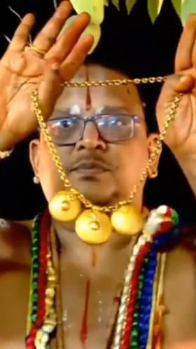 భద్రాచలంలో వైభవంగా సీతారాముల కల్యాణోత్సవం