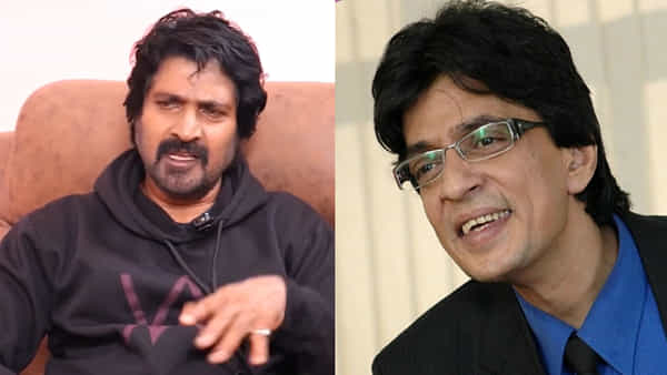 Tollywood: అతడి వల్లే రఘువరణ్ చనిపోయాడు.. భార్యతో విడాకులు ఎందుకు తీసుకున్నారంటే..