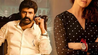 బాలయ్యకు జోడీగా నాలుగోసారి ఆ అందాల ముద్దుగుమ్మ.. ఫ్యాన్స్‌కు పూనకాలే