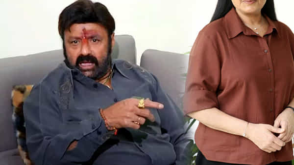 బాలయ్యబాబా మజాకా.. ఆ హీరోయిన్తో ఏకంగా 16 సినిమాలు.. అప్పట్లో ఊపేసిన జంట