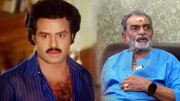 Chitti Babu: బాలకృష్ణతో పేకాట ఆడుతుండగా ఇలా జరిగింది.. ఆ తర్వాత