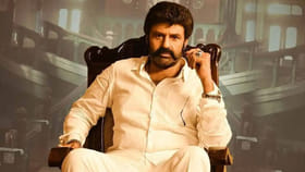 బాలయ్య విలన్‌గా నటించిన ఏకైక సినిమా.