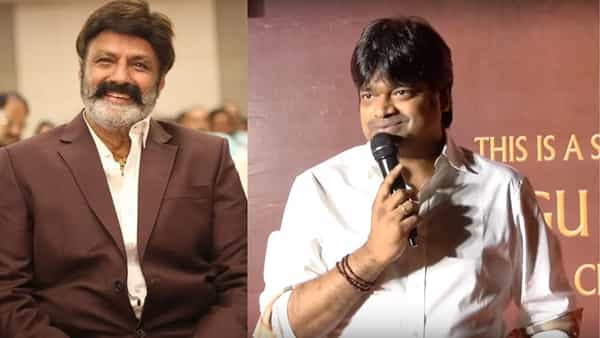 NBK111 ఎవరితో.. హరీష్ శంకర్, వివేక్ ఆత్రేయలో బాలకృష్ణను డైరెక్ట్ చేసే గోల్డెన్ ఛాన్స్ ఎవరికి?
