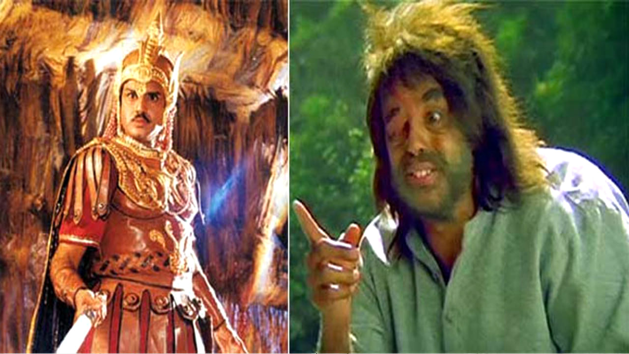 కురూపి పాత్రలో బాలయ్య నటన నుంచి మిగతా నటులు, ప్రేక్షకులు అంతా షాకయ్యారు. భైరవ ద్వీపం చిత్రంలోని కురూపి పాత్ర కోసం మేకప్ వేయడానికి రెండు గంటల సమయం పట్టేదట. మళ్లీ తీసేయడానికి మరో రెండు గంటలు పట్టేదట. అయితే భోజనం సమయం వచ్చినప్పుడు ఈ గెటప్ ను తీసేవారు కాదట బాలయ్య. మేకప్ తీసి, వేయడానికి సమయం చాలా పడుతుండడంతో ఆయన ఆహారాన్ని తీసుకోవడం మానేశారట. కేవలం జ్యూస్ మాత్రమే తాగుతూ ఉన్నారట.