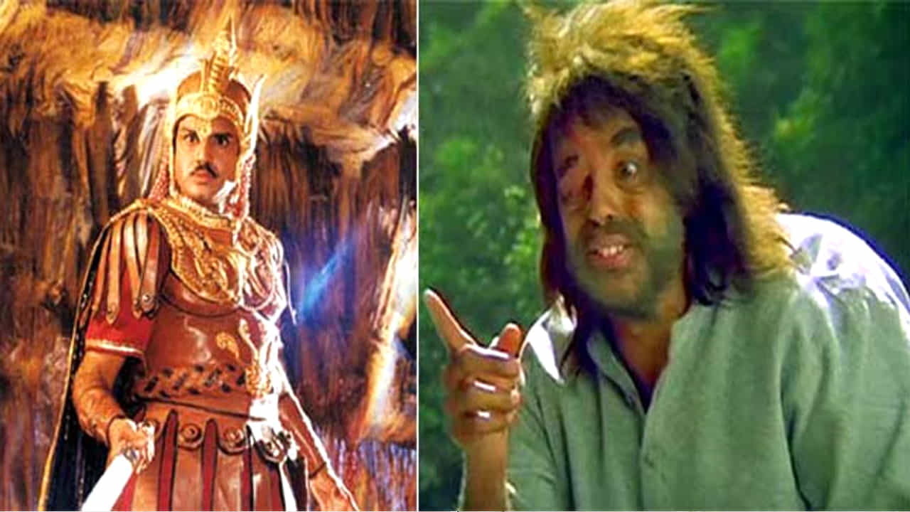 కురూపి పాత్రలో బాలయ్య నటన నుంచి మిగతా నటులు, ప్రేక్షకులు అంతా షాకయ్యారు. భైరవ ద్వీపం చిత్రంలోని కురూపి పాత్ర కోసం మేకప్ వేయడానికి రెండు గంటల సమయం పట్టేదట. మళ్లీ తీసేయడానికి మరో రెండు గంటలు పట్టేదట. అయితే భోజనం సమయం వచ్చినప్పుడు ఈ గెటప్ ను తీసేవారు కాదట బాలయ్య. మేకప్ తీసి, వేయడానికి సమయం చాలా పడుతుండడంతో ఆయన ఆహారాన్ని తీసుకోవడం మానేశారట. కేవలం జ్యూస్ మాత్రమే తాగుతూ ఉన్నారట.
