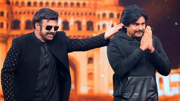 Pawan Kalyan: పవన్ కళ్యాణ్ ఇష్టపడి ఎక్కువసార్లు చూసిన బాలయ్య సినిమా ఏదో తెల్సా..