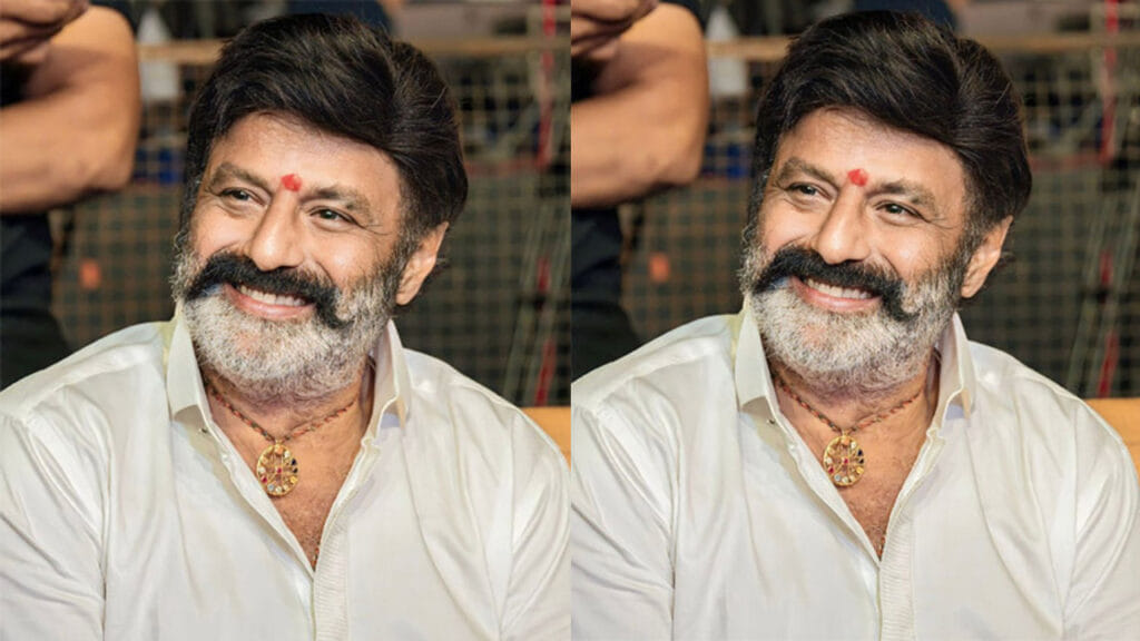 Balakrishna Pics