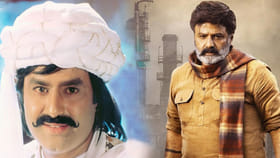 హీరోగా, విలన్‌గా బాలకృష్ణ.. సొంత డబ్బులతో మూవీ తీస్తే డిజాస్టర్‌.