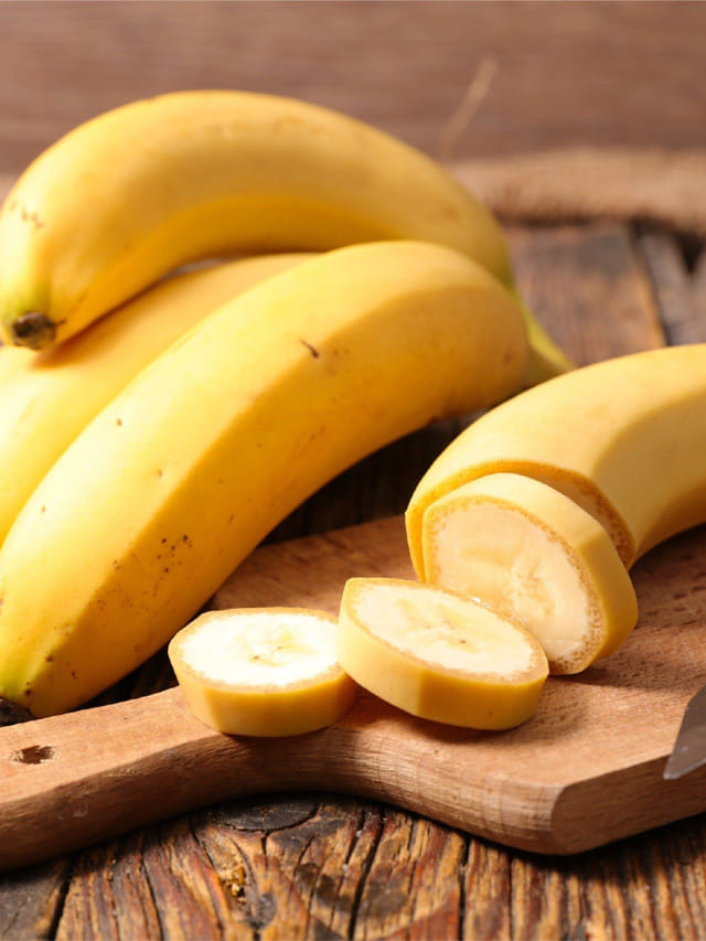 గుండె ఆరోగ్యానికి రోజుకో అరటి పండు.. మీరు తింటున్నారా!