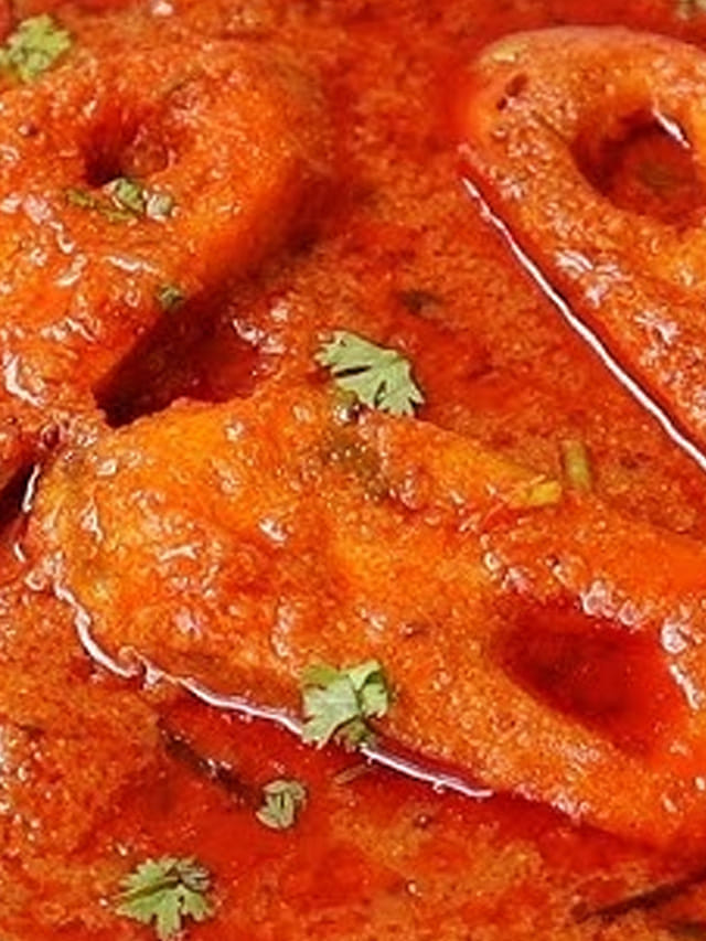 చేపల కూరను మైమరిపించే అరటి తొక్కల పులుసు..  ఎగబడి మరి తింటారు