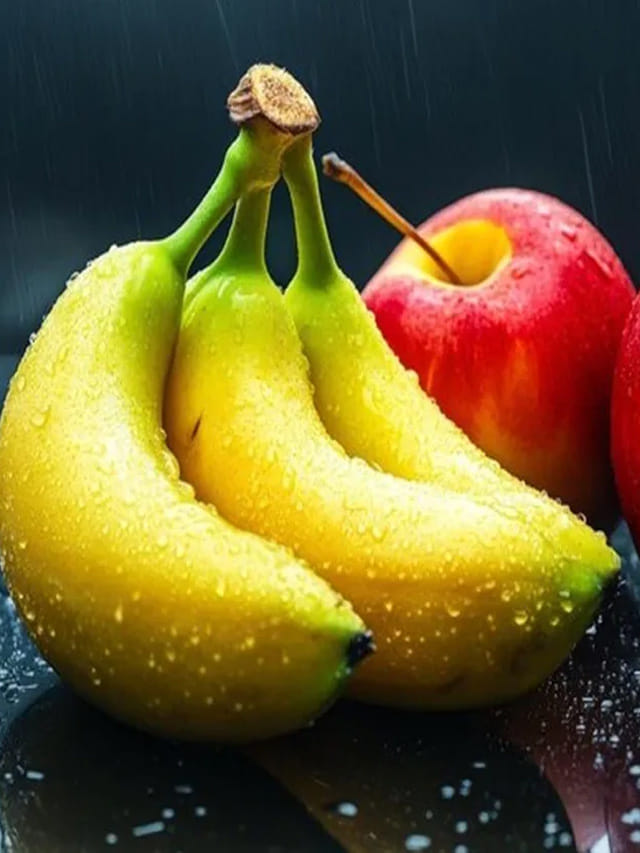 గుండెకు ఏ బెంగా ఉండొద్దంటే రోజూ ఓ అరటి పండు తినాల్సిందే!