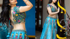 అప్పుడు భయపెట్టింది.. ఇప్పుడు గ్లామర్‏తో చంపేస్తున్న దెయ్యం పిల్ల