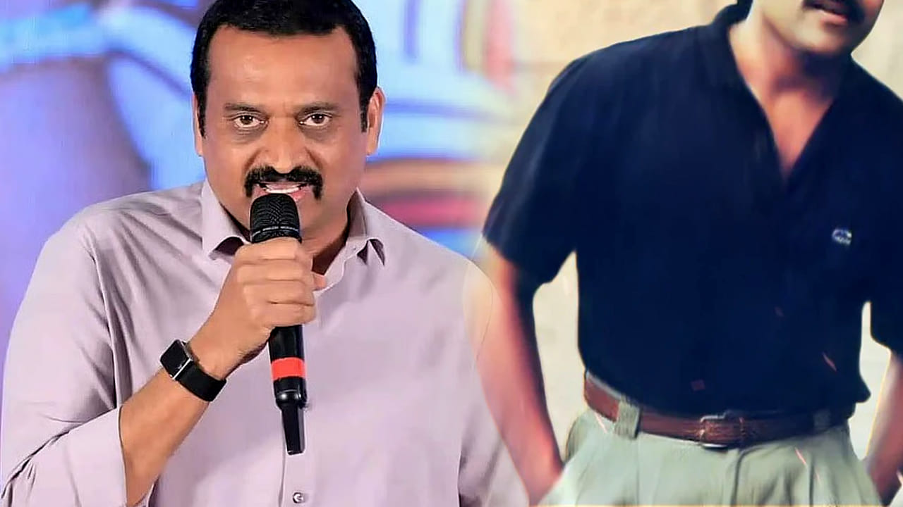 ఆ స్టార్ హీరో సినిమాలో నటిస్తున్నా.. ఖచ్చితంగా హిట్ కొడతా: బండ్ల గణేష్