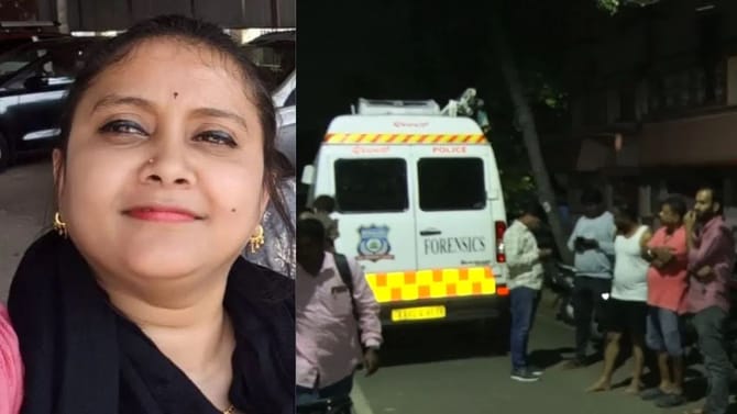 అయ్యో ఎంత పని చేశావక్కా.. జ్యోతిష్యుడు చెప్పిన మాటలు నమ్మి