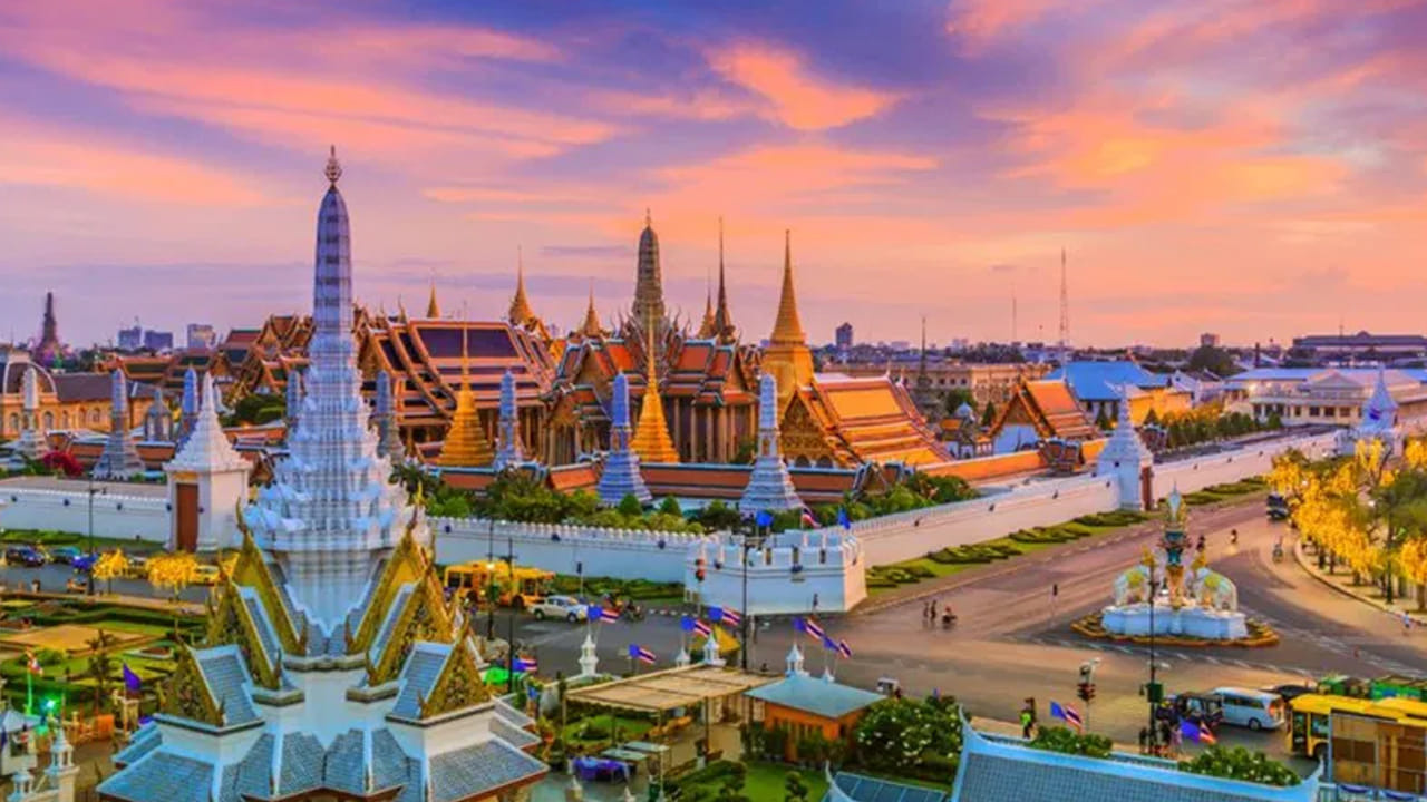 వేసవిలో అత్యంత సుందర నగరంలో ఎంజాయ్ చేయండి.. వీసా కూడా అవసరం లేదు..!