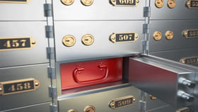 బ్యాంక్ లాకర్లపై నిర్మలా సీతారామన్ కీలక ప్రకటన