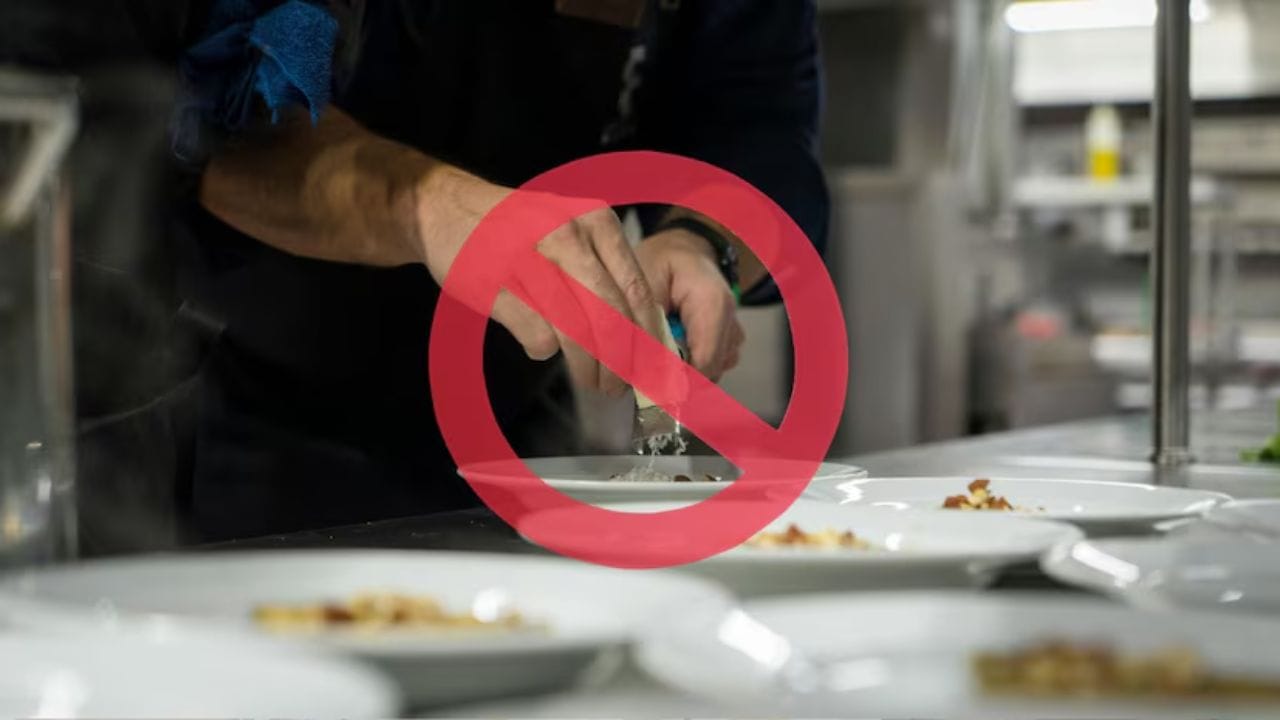 Banned Foods: ప్రపంచంలో పూర్తిగా బ్యాన్ చేసిన ఫుడ్స్ ఇవే.. తిన్నారో డైరెక్ట్ యమలోకానికి పార్శిలే