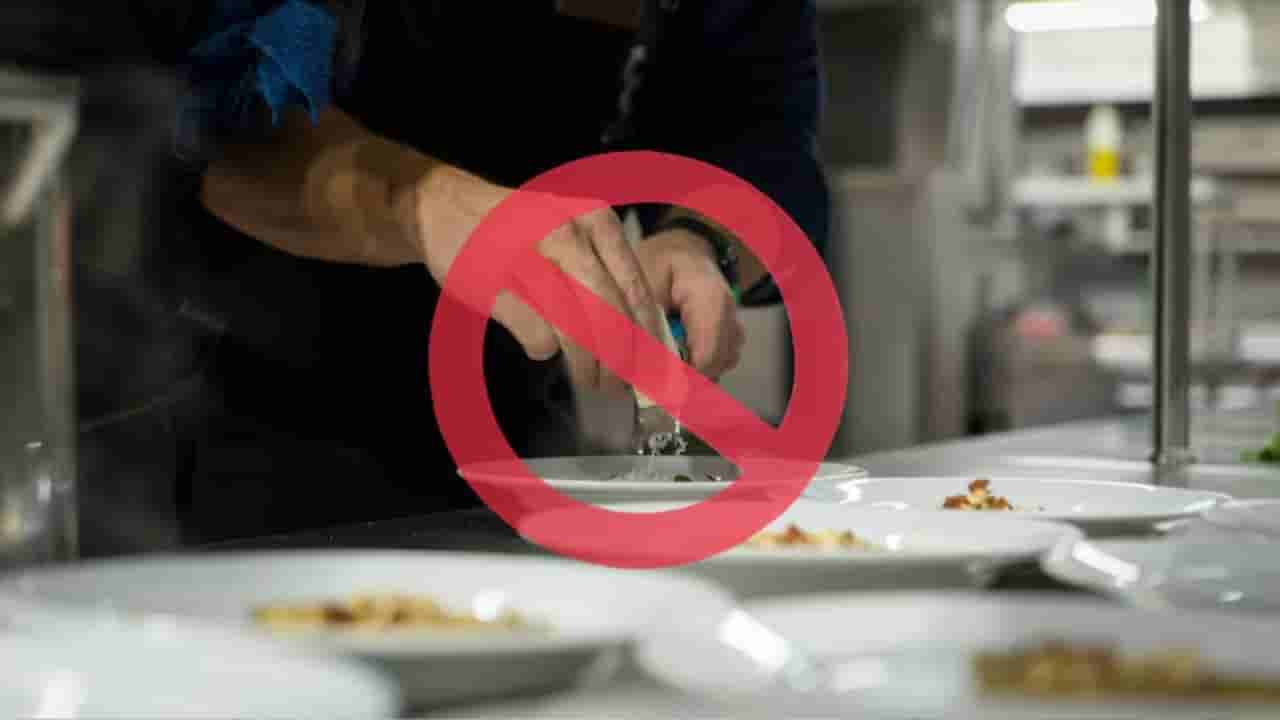 Banned Foods: ప్రపంచంలో పూర్తిగా బ్యాన్ చేసిన ఫుడ్స్ ఇవే.. తిన్నారో డైరెక్ట్ యమలోకానికి పార్శిలే