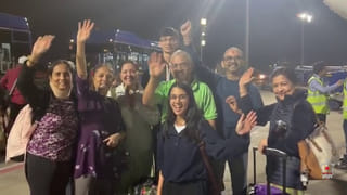 యుద్ధంలో వెల్లువిరిసిన మానవత్వం.. అబుదాబిలో BAPS హిందూ మందిర్ నిస్వార్థ సేవ..