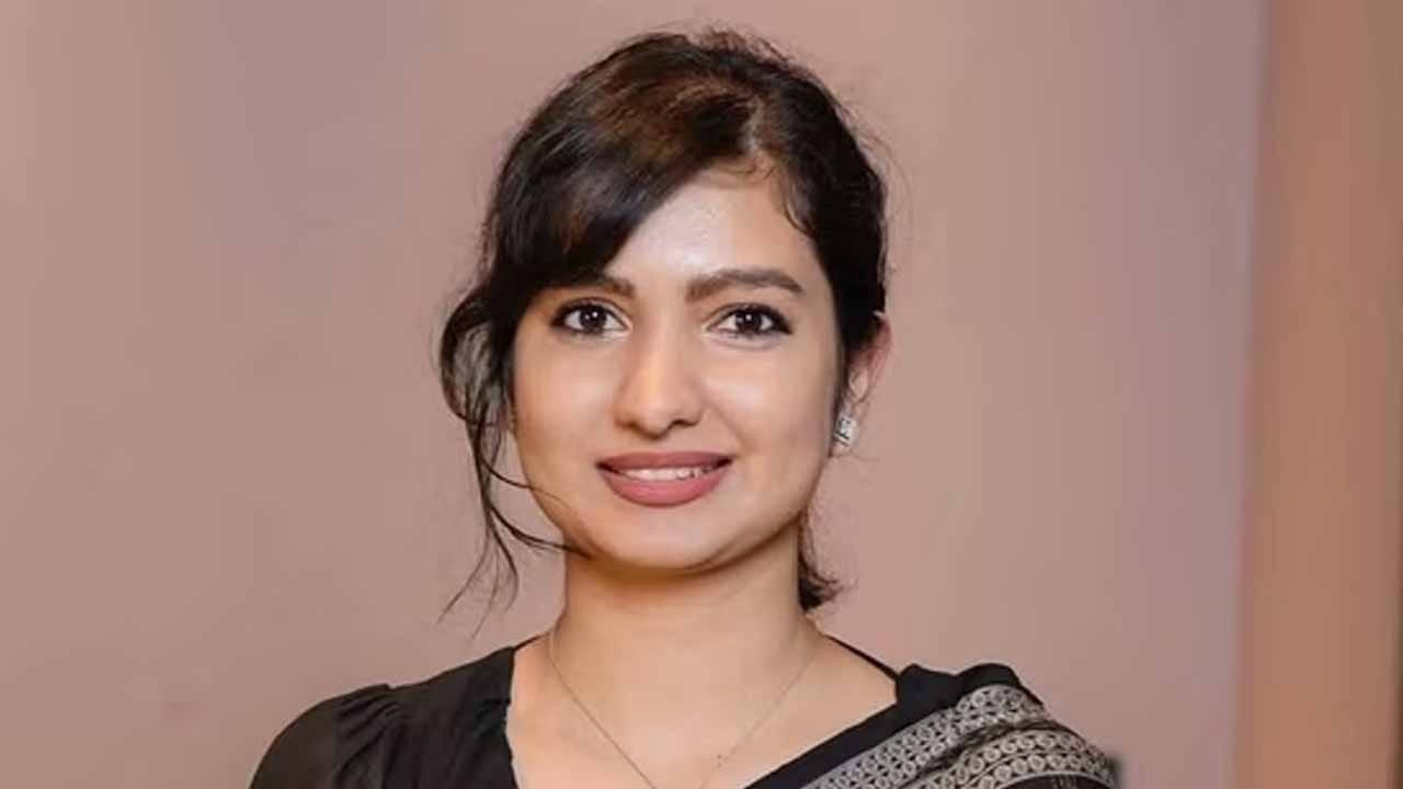 రాజ్యసభ ఎన్నికల్లో కాంగ్రెస్‌కు బిగ్ షాక్.. బీజేపీకి మద్దతు పలికిన మొట్టమొదటి ముస్లిం మహిళా ఎమ్మెల్యే..!